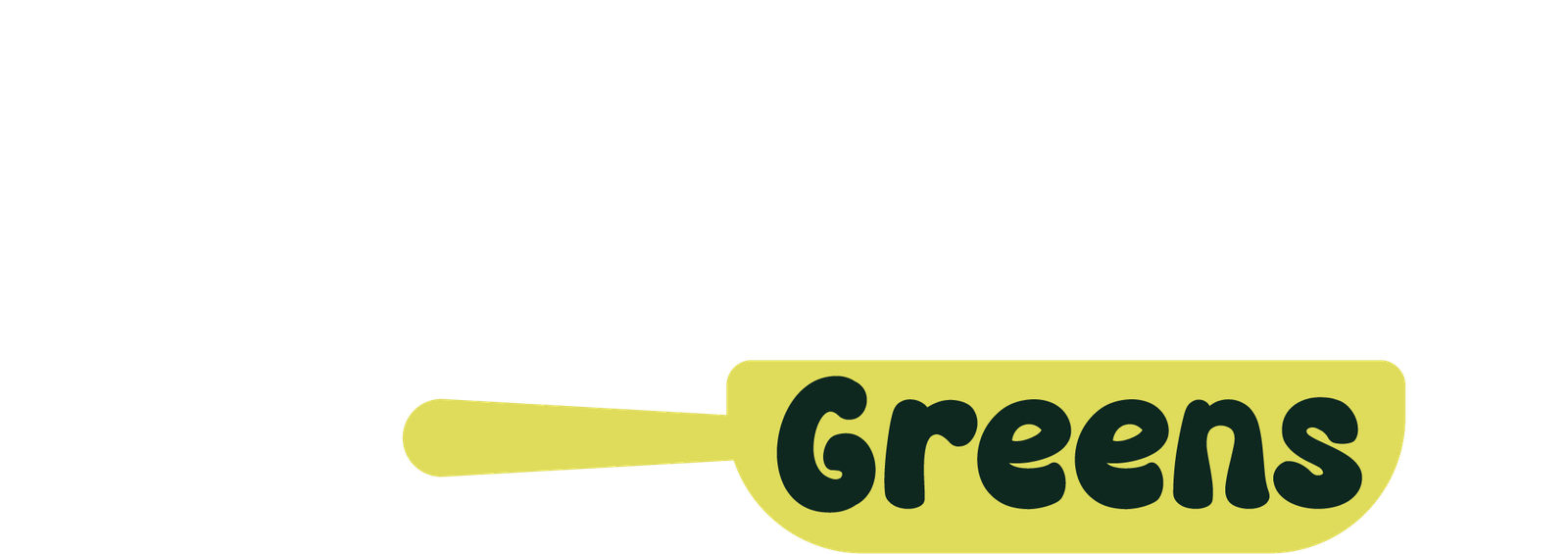Mandarin Greens